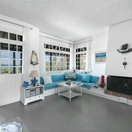 Vourvourou Villa Mare Verde By Luxlikehome Extérieur photo