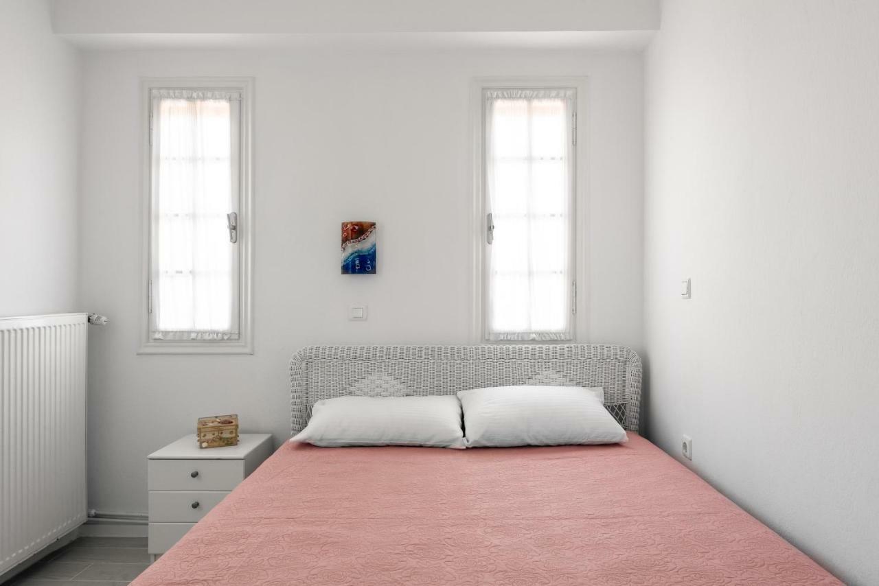 Vourvourou Villa Mare Verde By Luxlikehome Extérieur photo