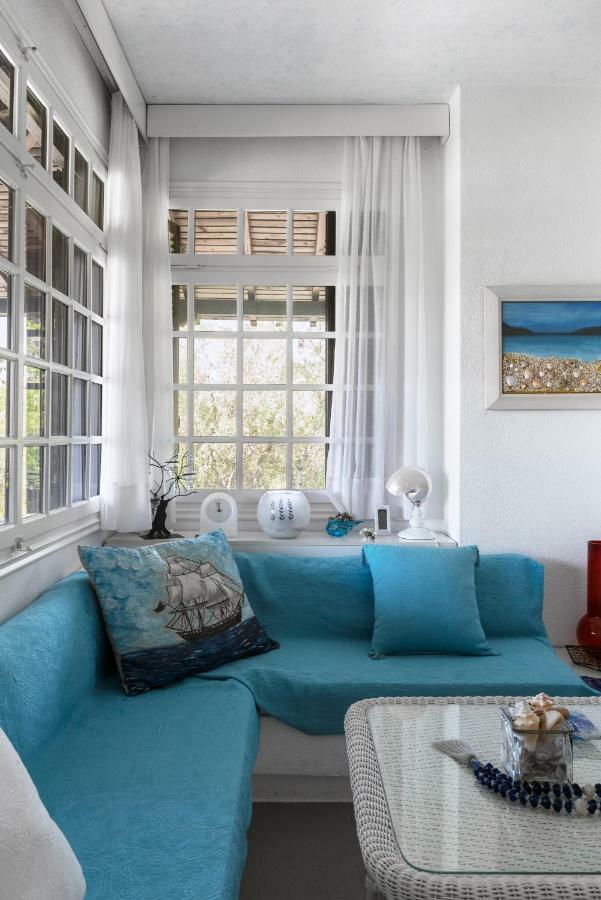 Vourvourou Villa Mare Verde By Luxlikehome Extérieur photo