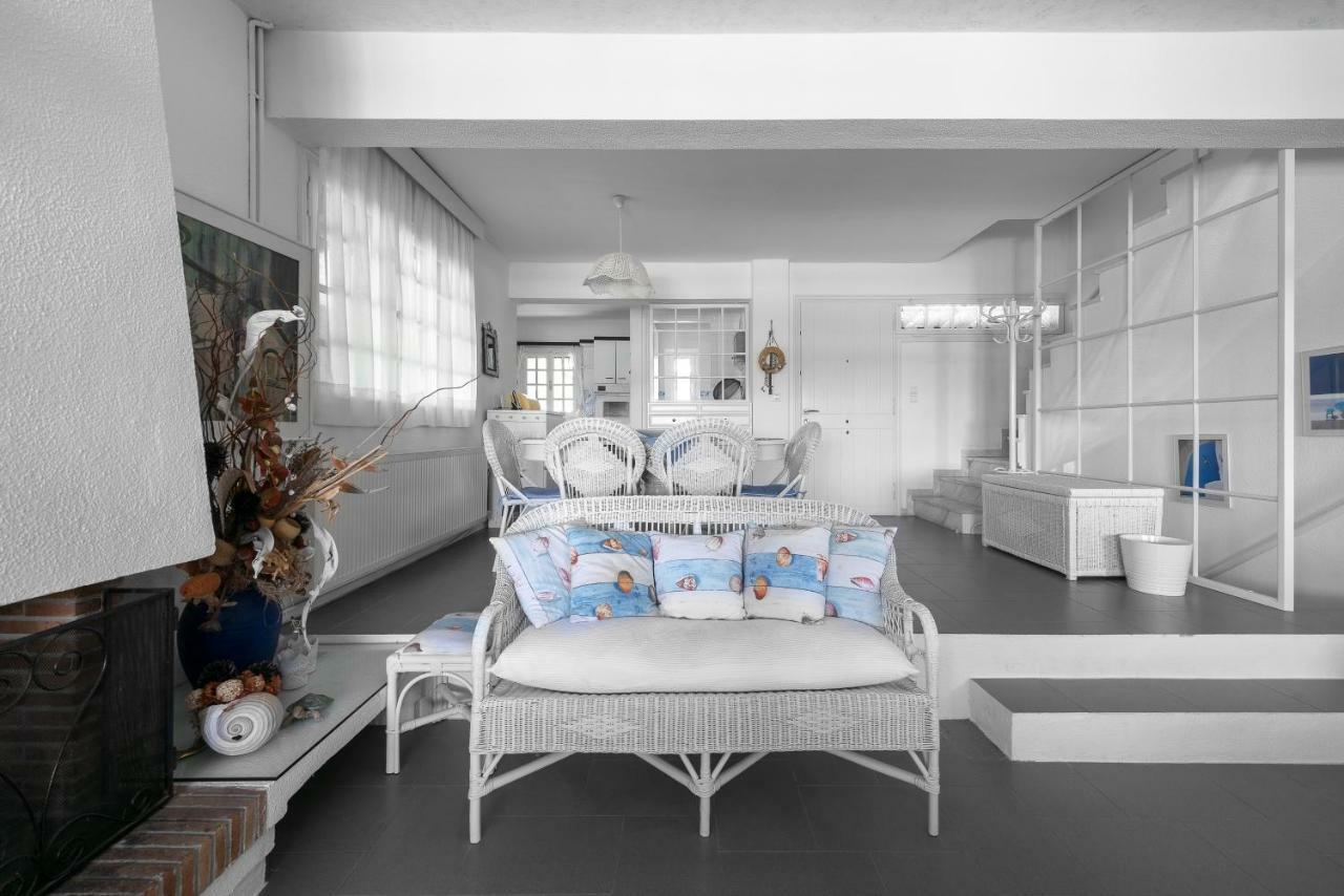 Vourvourou Villa Mare Verde By Luxlikehome Extérieur photo