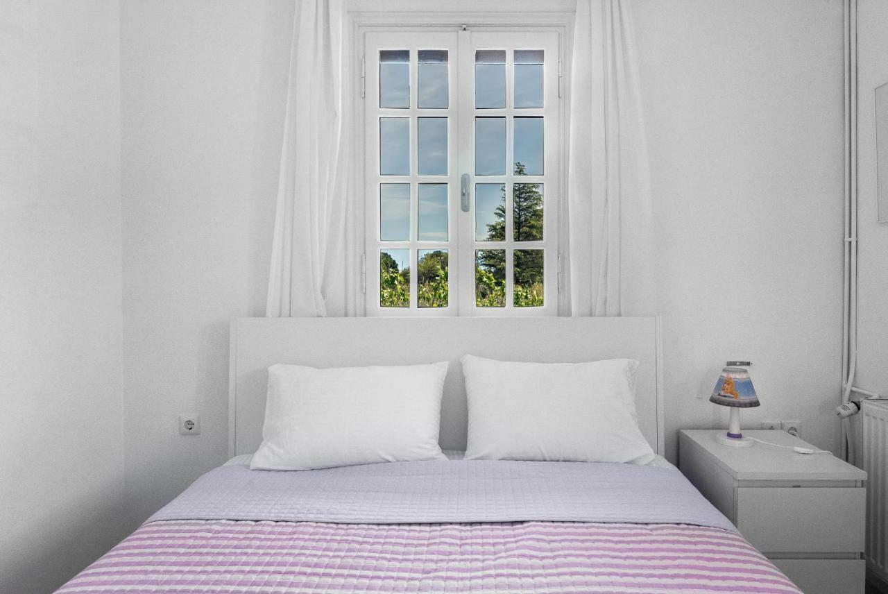 Vourvourou Villa Mare Verde By Luxlikehome Extérieur photo