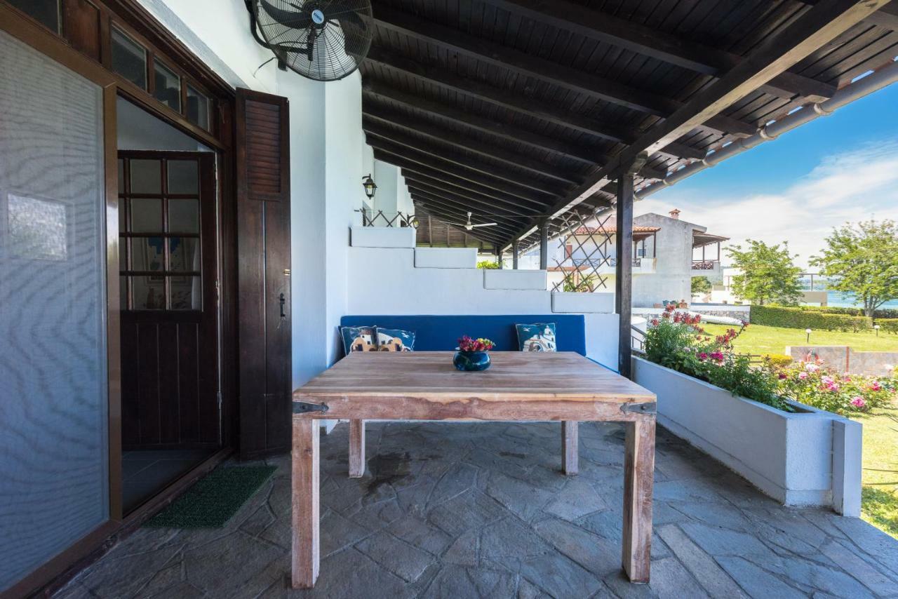 Vourvourou Villa Mare Verde By Luxlikehome Extérieur photo