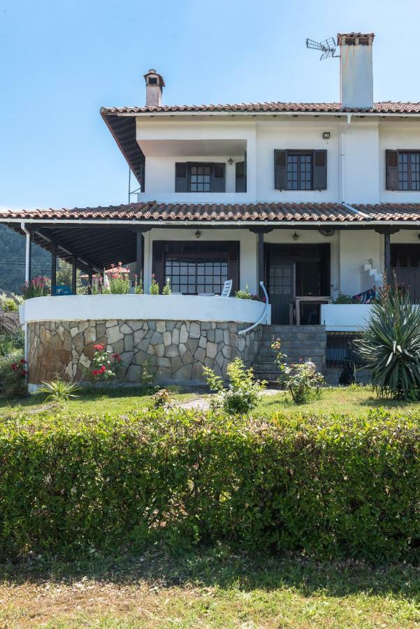 Vourvourou Villa Mare Verde By Luxlikehome Extérieur photo