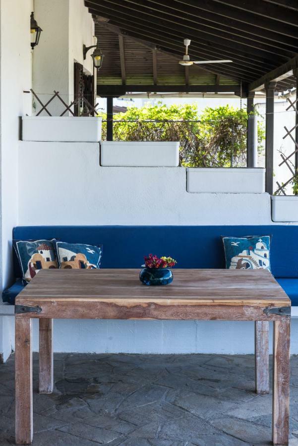 Vourvourou Villa Mare Verde By Luxlikehome Extérieur photo
