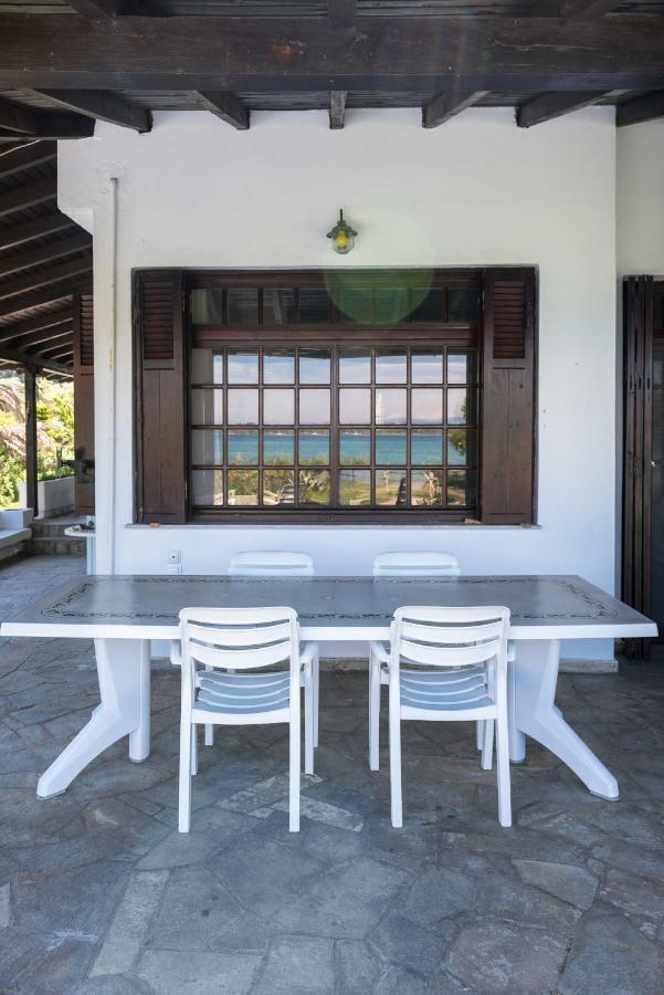 Vourvourou Villa Mare Verde By Luxlikehome Extérieur photo