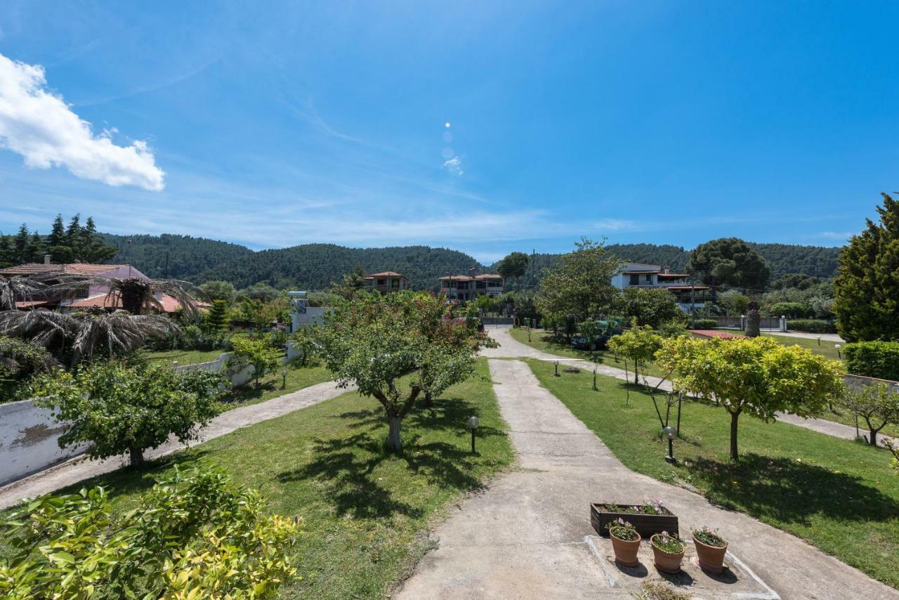 Vourvourou Villa Mare Verde By Luxlikehome Extérieur photo