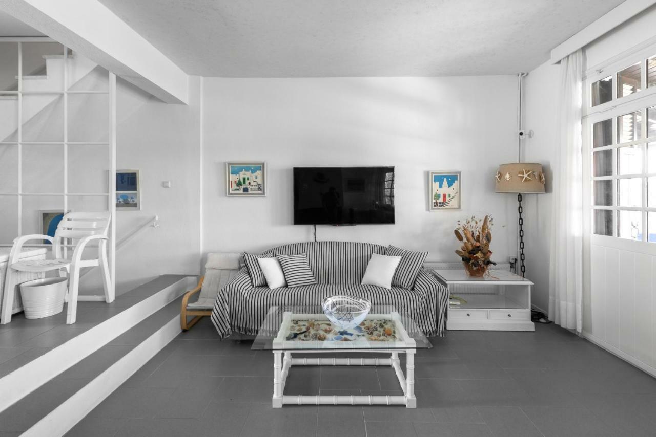 Vourvourou Villa Mare Verde By Luxlikehome Extérieur photo