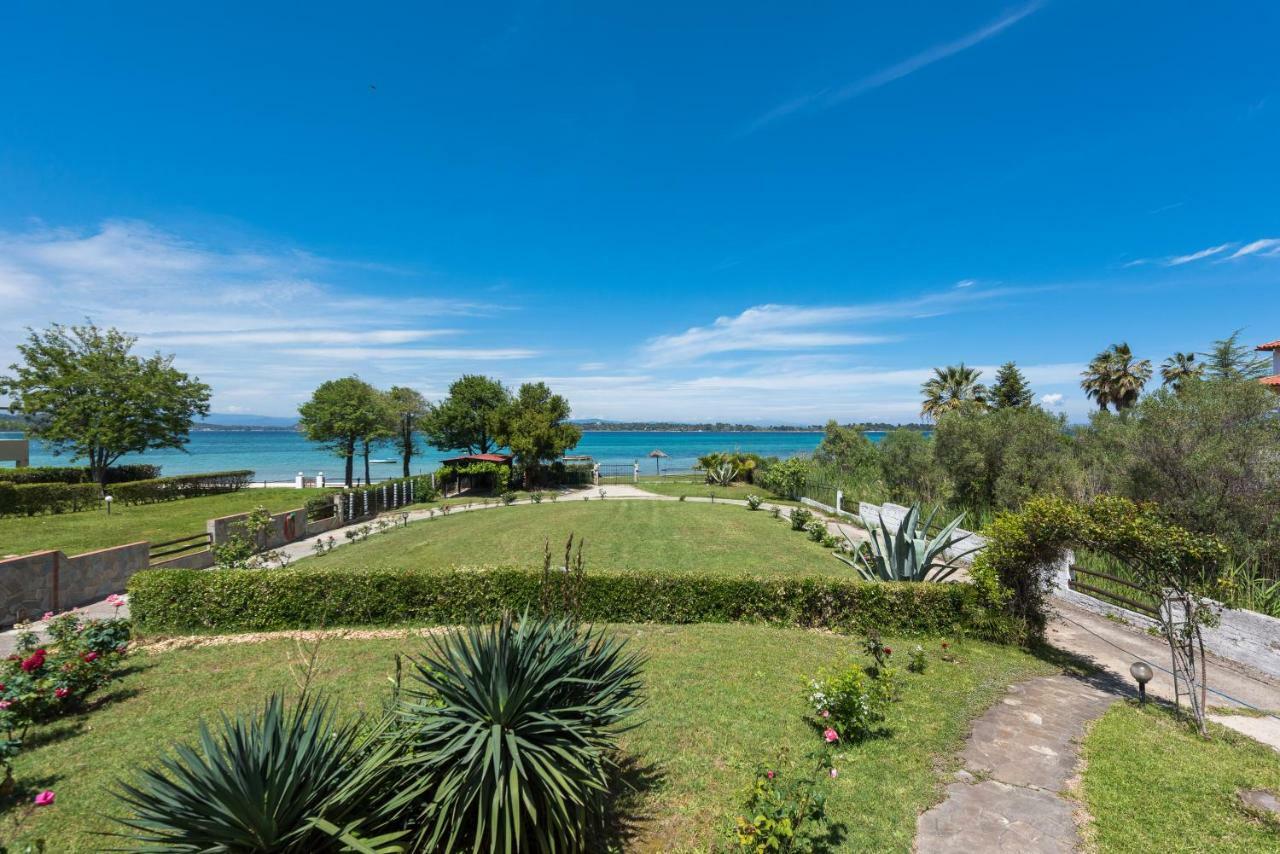Vourvourou Villa Mare Verde By Luxlikehome Extérieur photo
